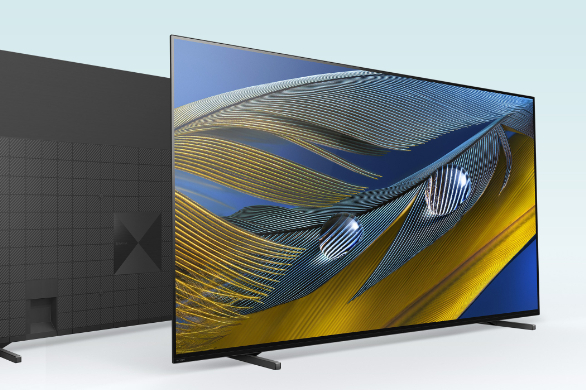 在各种场景中，与BRAVIA®体验可持续性