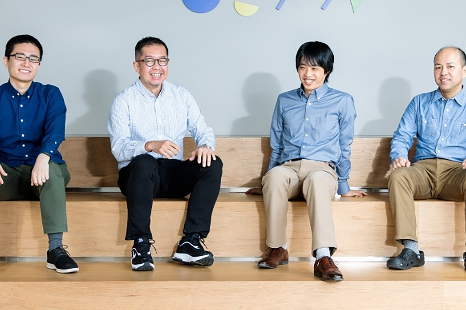 产品、技术访谈“EVS”的图像